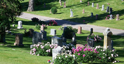 Holly Hill Memorial Park